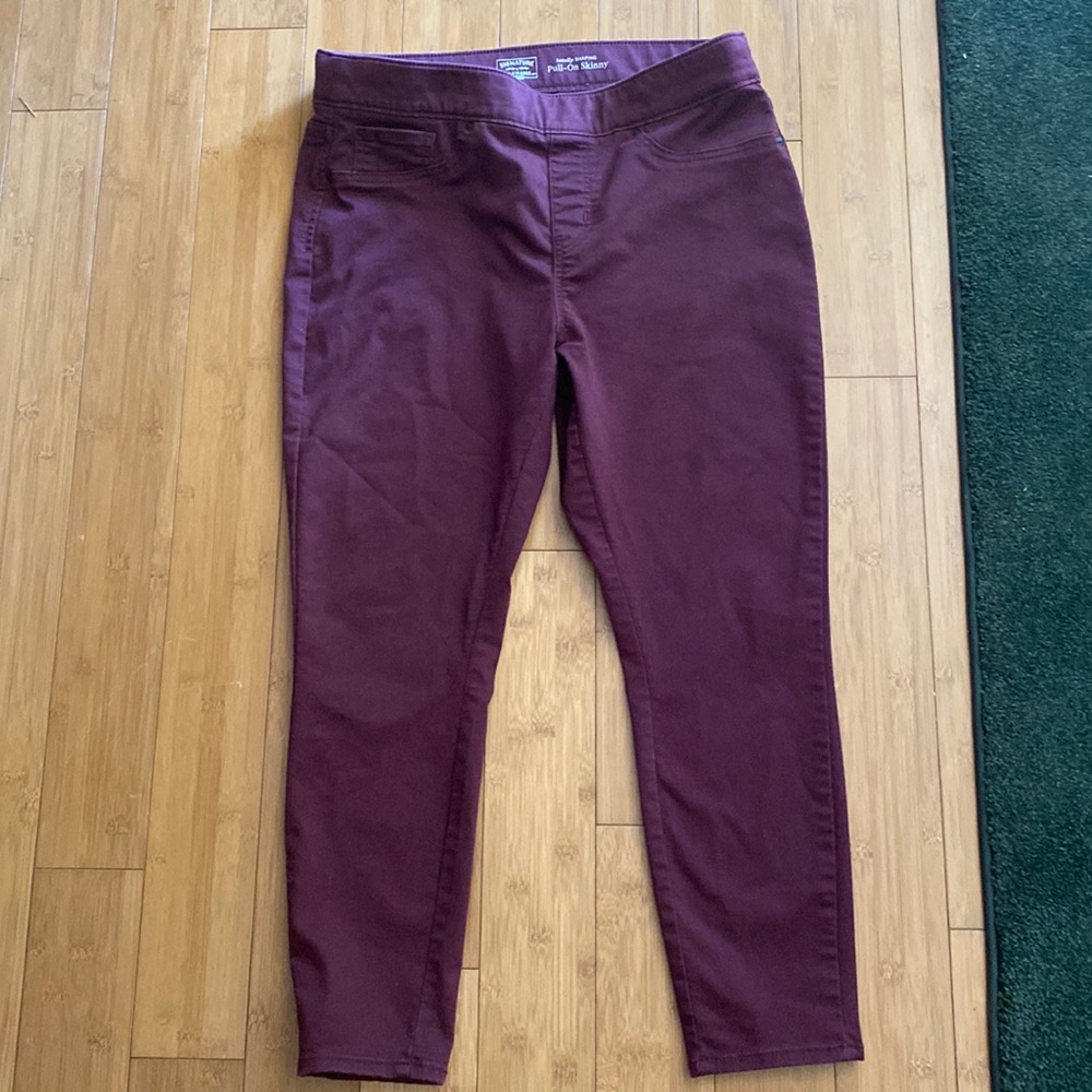 Signature Woman’s Jeans Levi Strauss